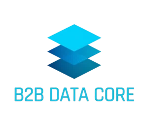 B2B Data Core
