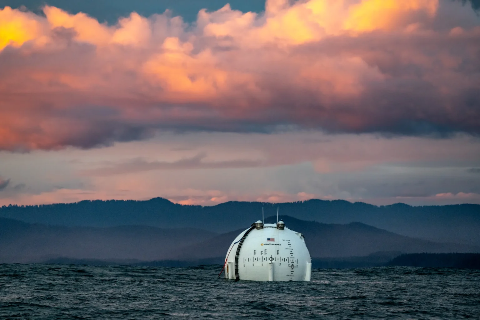 centra danych zasilane falami oceanu czy panthalassa rozwiaze energetyczny problem ai