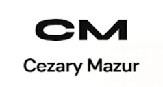 cezary mazur.logo