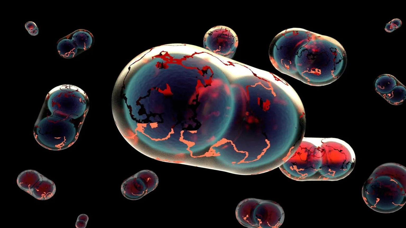Chatboty AI instruują naukowców, jak tworzyć broń biologiczną chatboty ai instruuja naukowcow jak tworzyc bron biologiczna