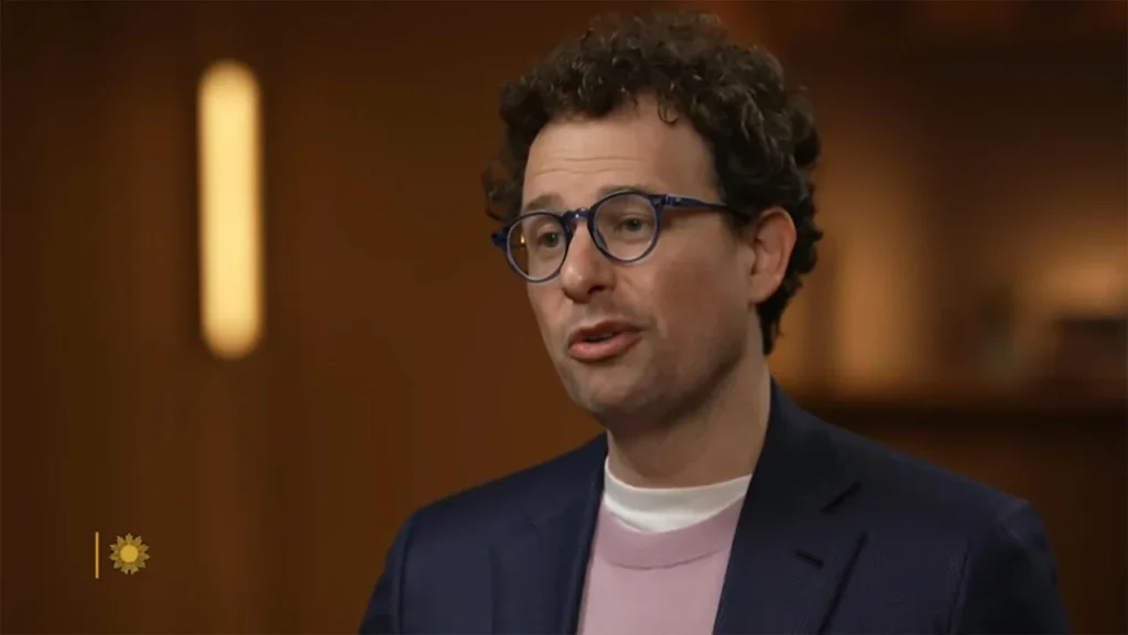 claude mythos kontra swiat nowe ai anthropic ktore moze rozlozyc internet