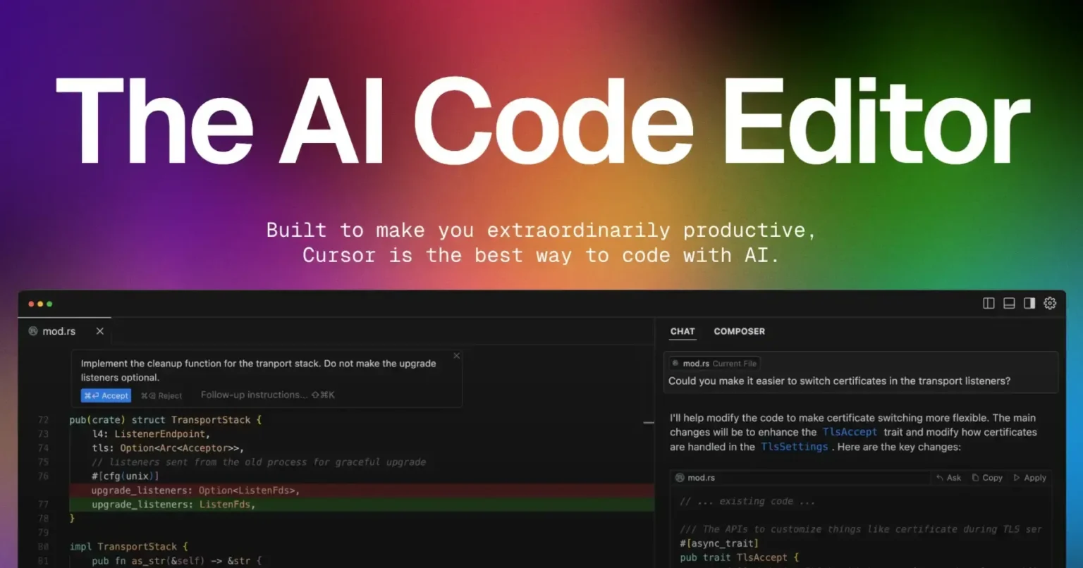 cursor wyceniany na 50 miliardow dolarow nowa runda finansowania i wyscig z anthropic