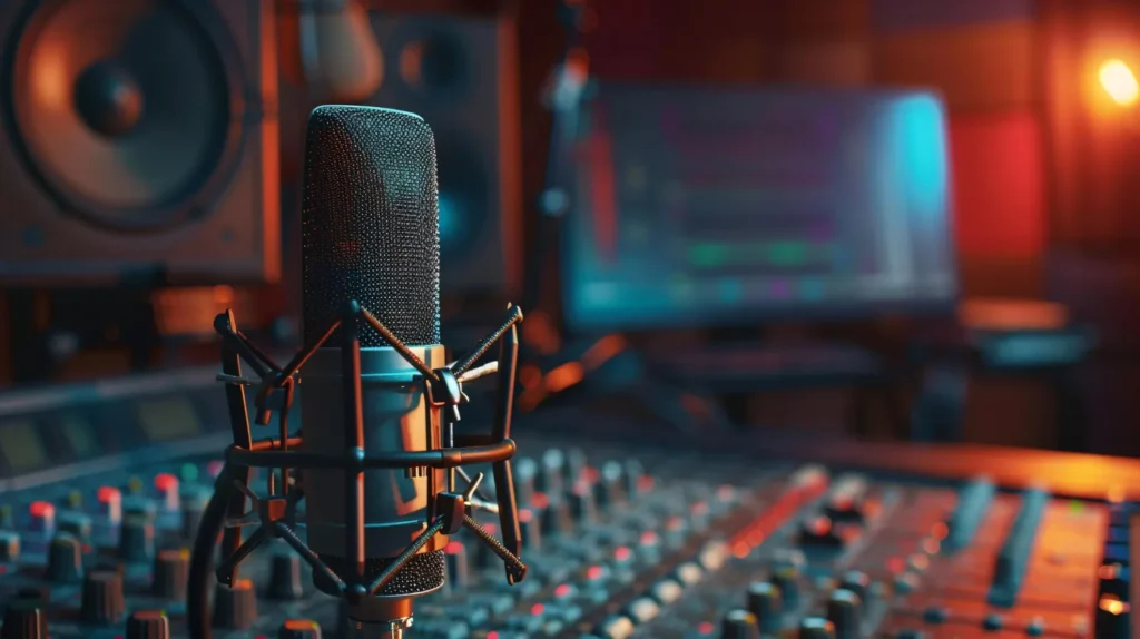 dubbing bez studia ai do tlumaczenia wideo heygen elevenlabs rask ai