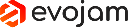 Evojam 1 evojam logo