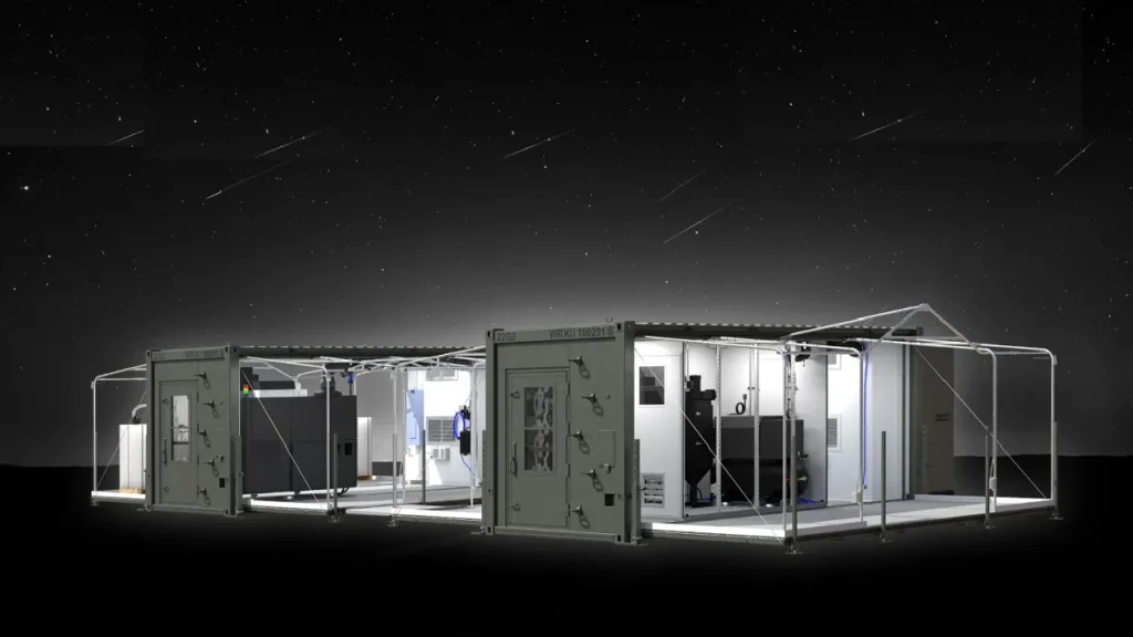 fabryka dronow w kontenerze firestorm labs zebralo 82 mln dolarow