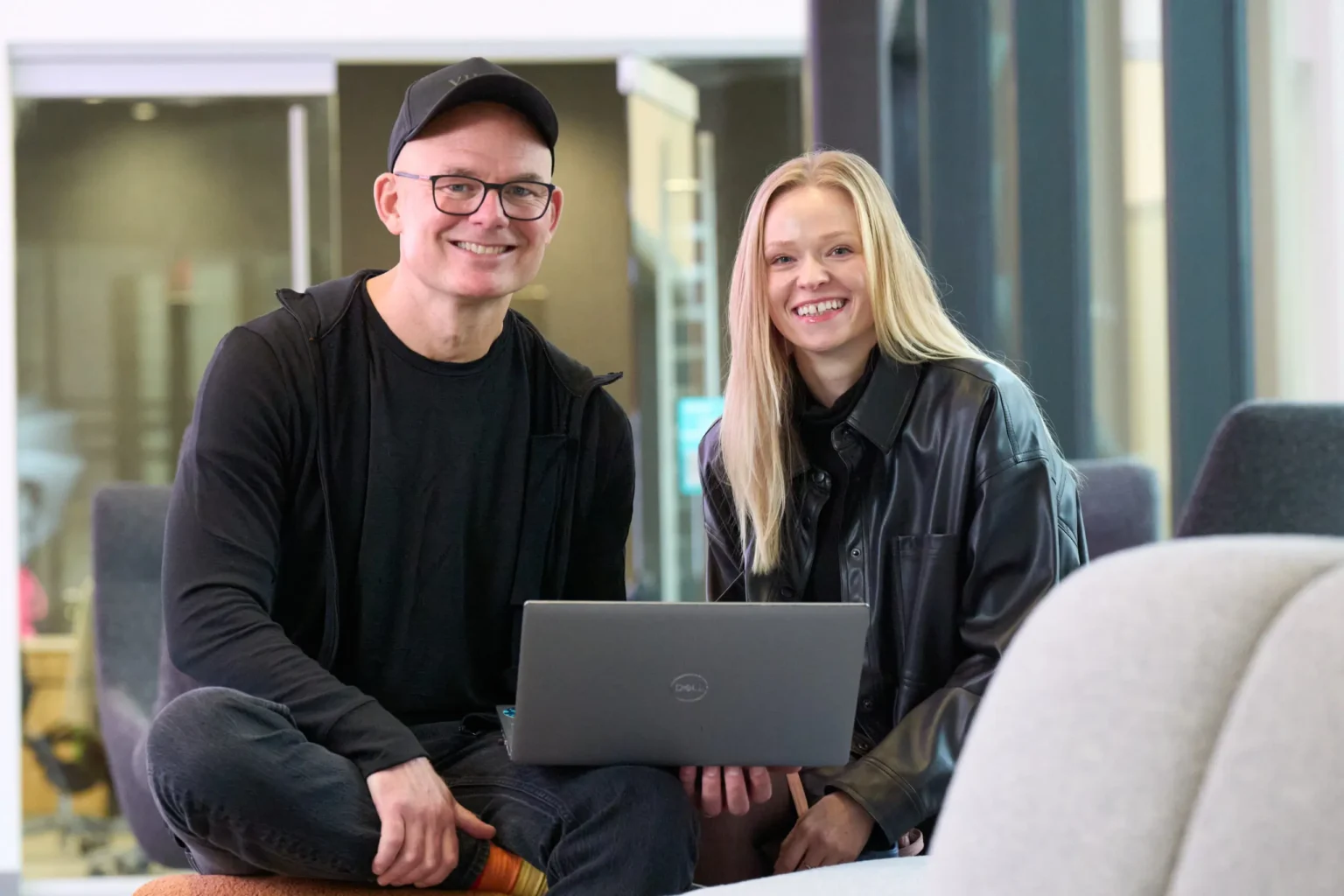 flox intelligence startup ktory rozmawia ze zwierzetami jezykiem ai