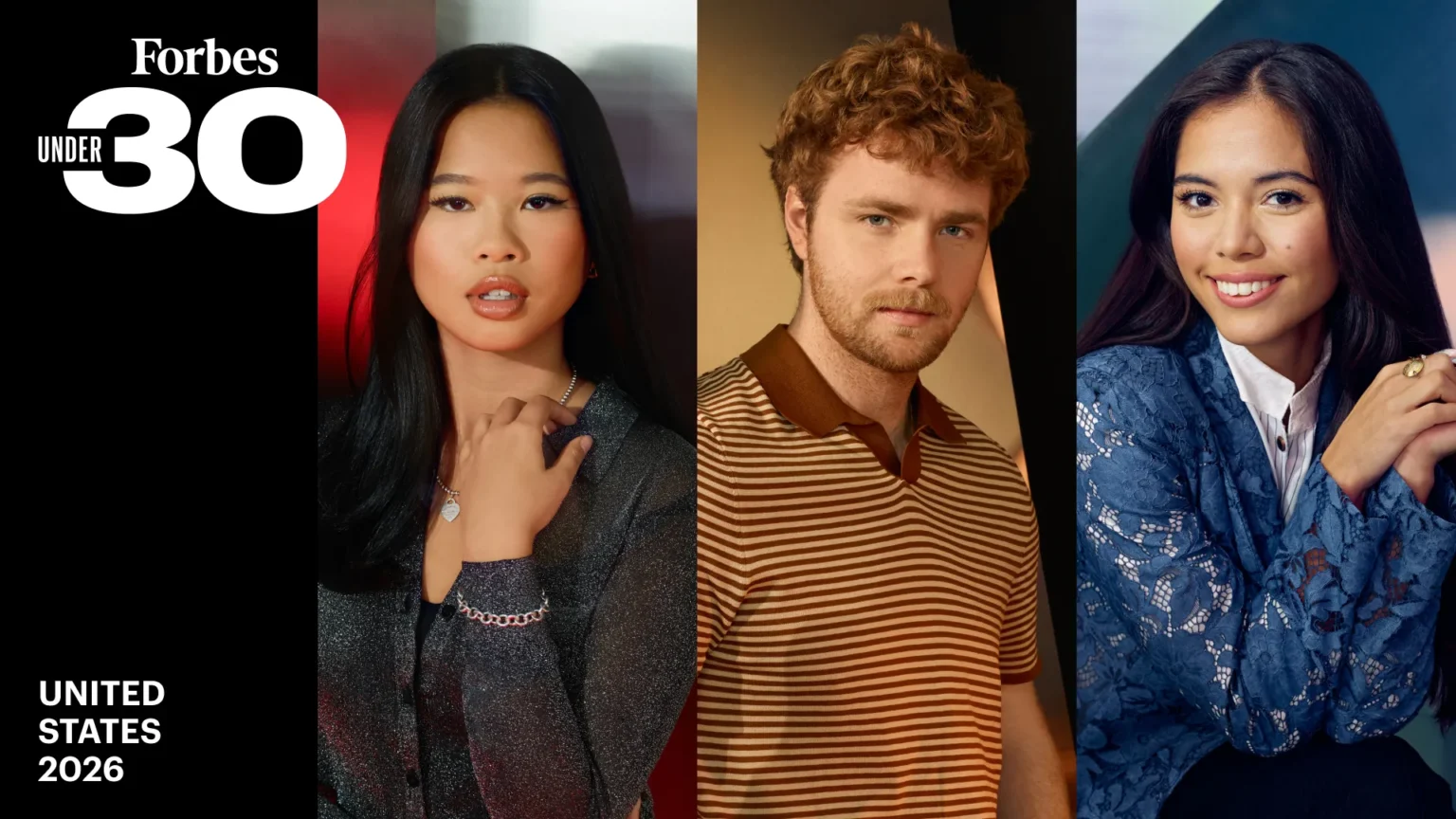 forbes 30 under 30 europa 2026 ai mlodzi przedsiebiorcy ktorzy uzywaja sztucznej inteligencji