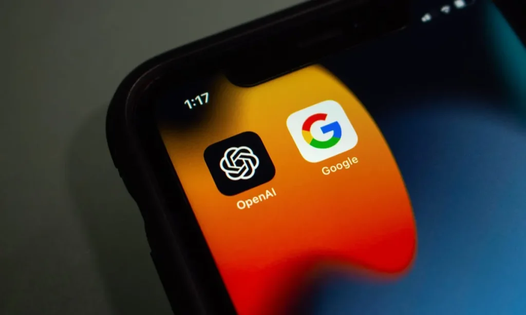 google inwestuje do 40 miliardow dolarow w anthropic wyscig o moc obliczeniowa nabiera tempa