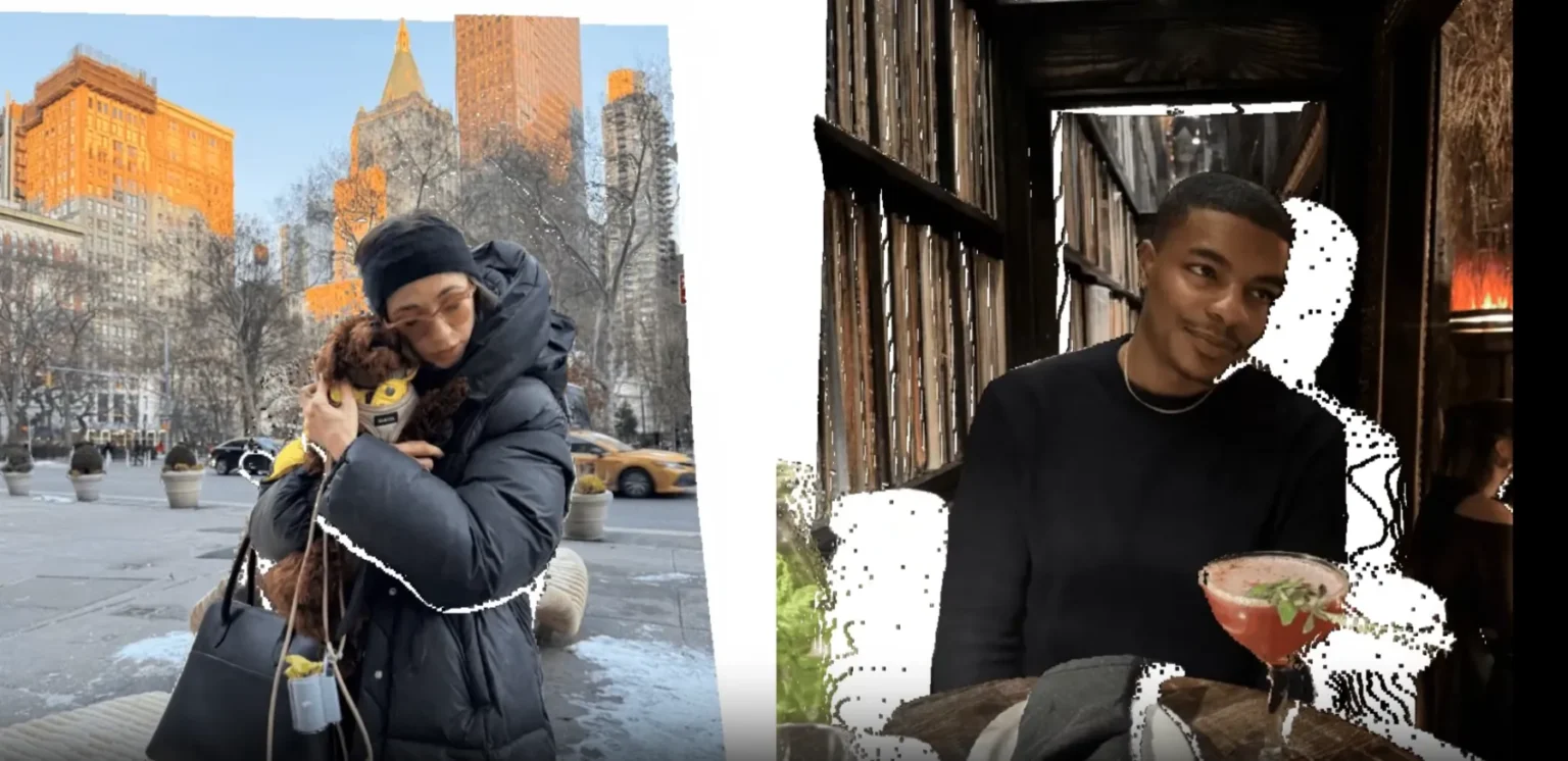 google photos zmienia perspektywe zdjecia po jego zrobieniu oto jak to dziala