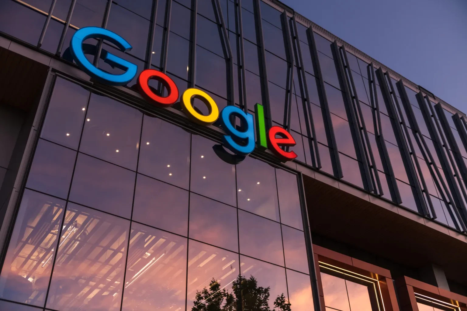 Google podpisuje tajną umowę z Pentagonem. Ponad 580 pracowników mówi: nie google podpisuje tajna umowe z pentagonem ponad 580 pracownikow mowi nie