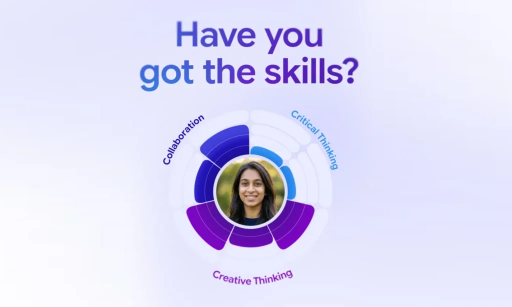 google vantage ai oceni twoje umiejetnosci miekkie lepiej niz rekruter