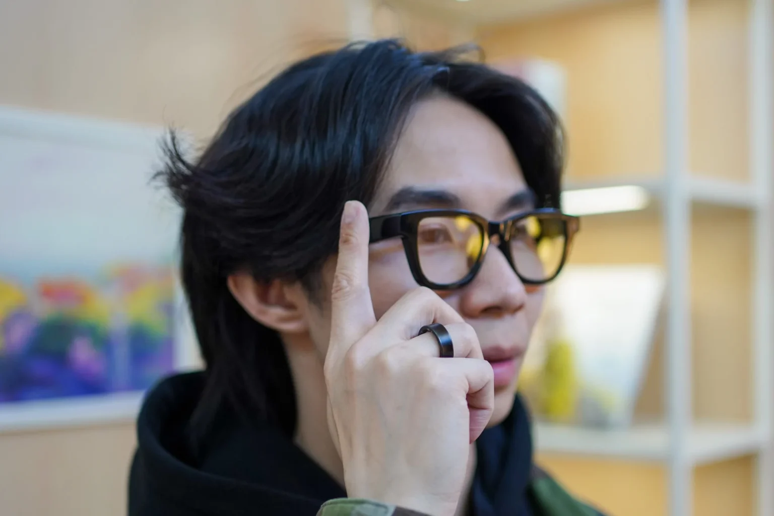 google w okularach od gucci luksusowe ai wchodzi na nos konsumentow