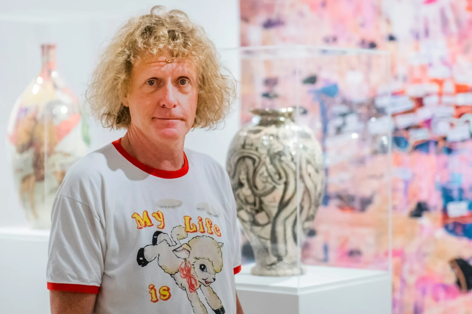 grayson perry kontra ai dokumentalny film ktory sprawia ze chcesz uciec do lasu
