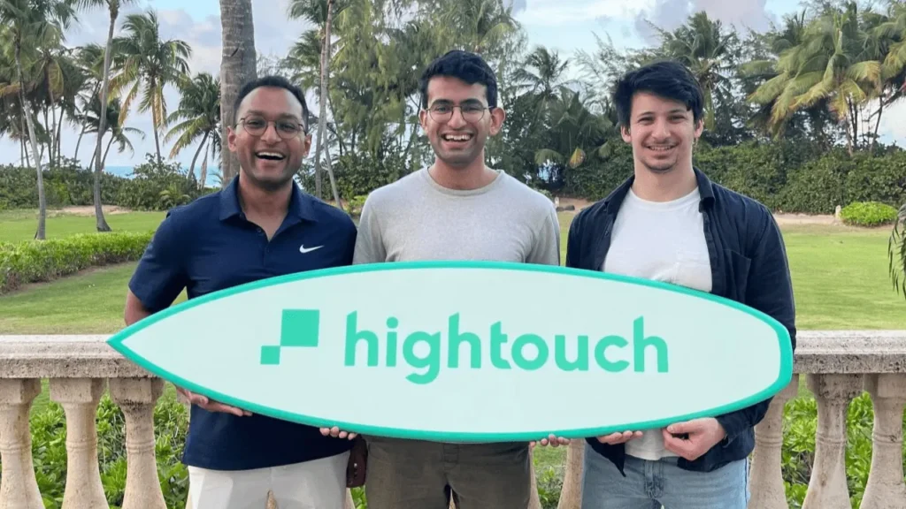 hightouch osiaga 100 mln dolarow arr dzieki narzedziom marketingowym opartym na ai