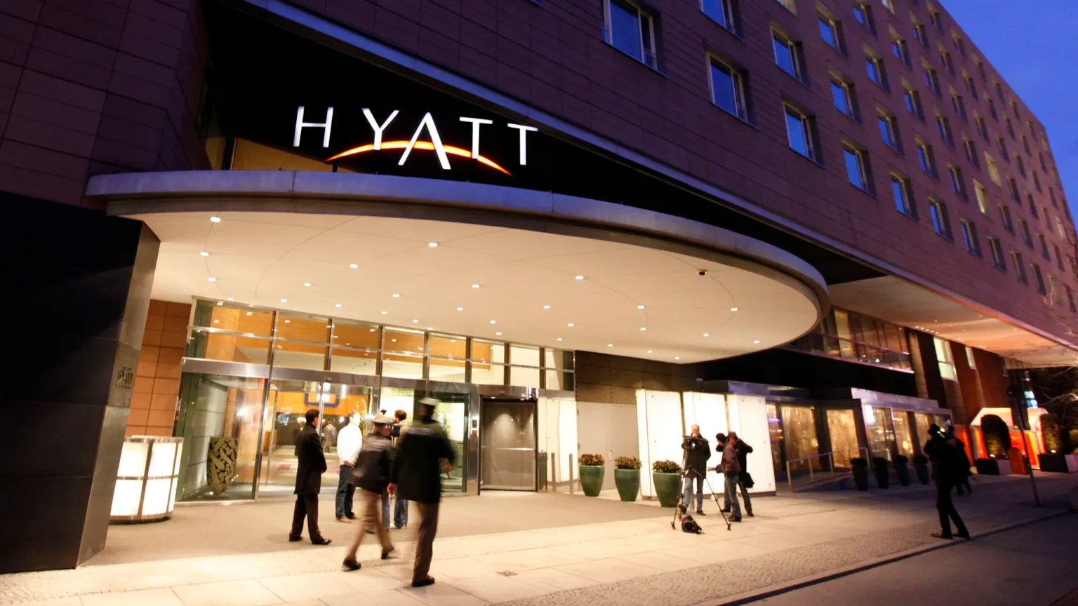 hyatt stawia na chatgpt enterprise siec hotelarska wdraza ai w calej organizacji