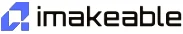 imakeable logo