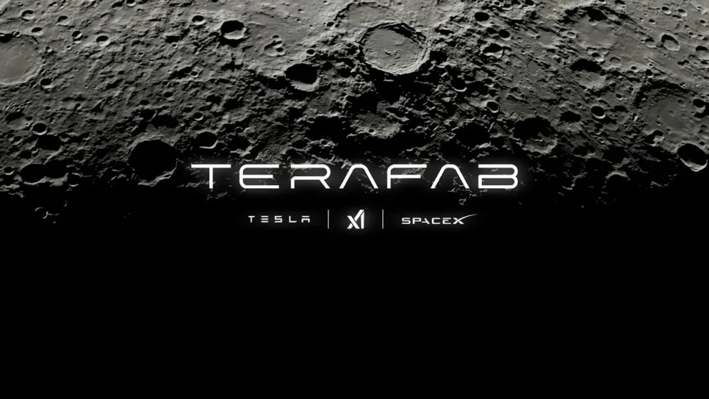 intel dolacza do terafab projekt muska nabiera realnych ksztaltow