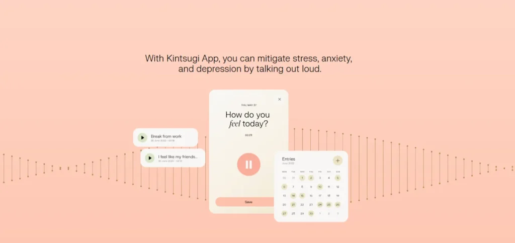 kintsugi ai wykrywajacy depresje z glosu konczy dzialalnosc i oddaje wszystko za darmo