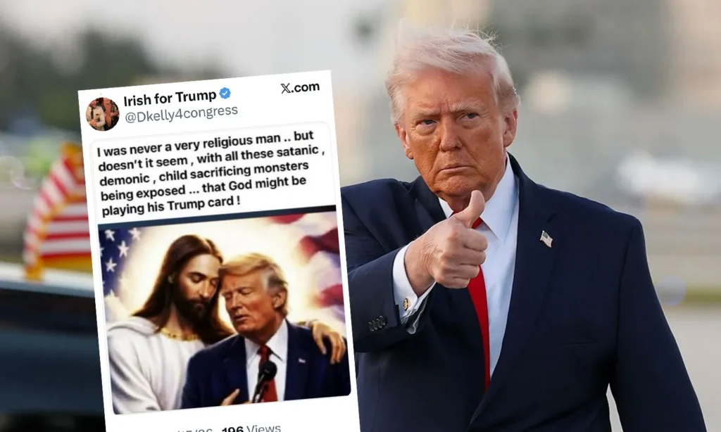 kolejny raz trump i ai jezus czyli ciag dalszy nastapil