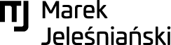 marek jelesnianski logo