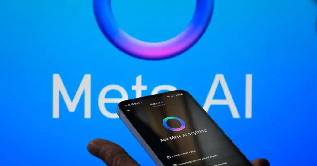 meta prezentuje nowe podejscie do bezpieczenstwa ai advanced ai scaling framework i raport dla modelu muse spark