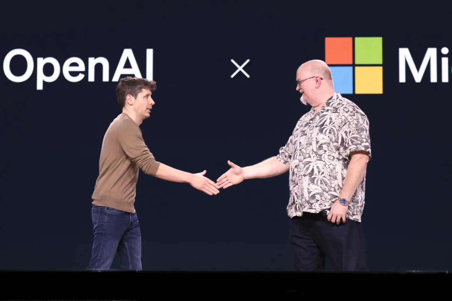 microsoft i openai pisza nowy rozdzial swojej wspolpracy