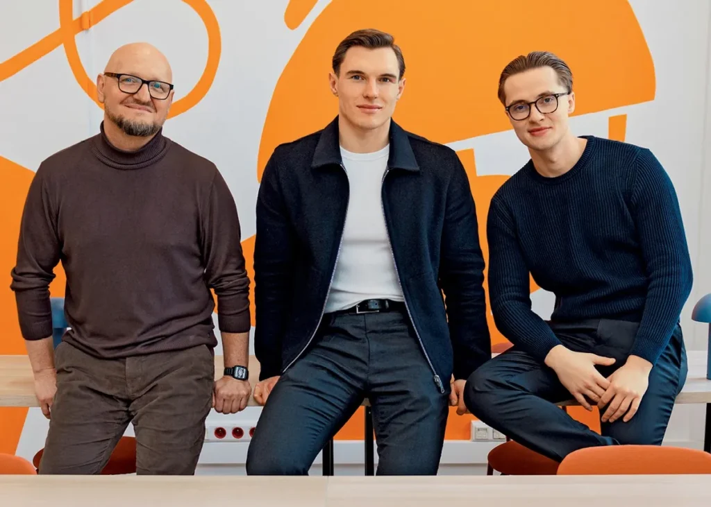 minerva polski startup ai ktory uczy firmy wygrywac przetargi