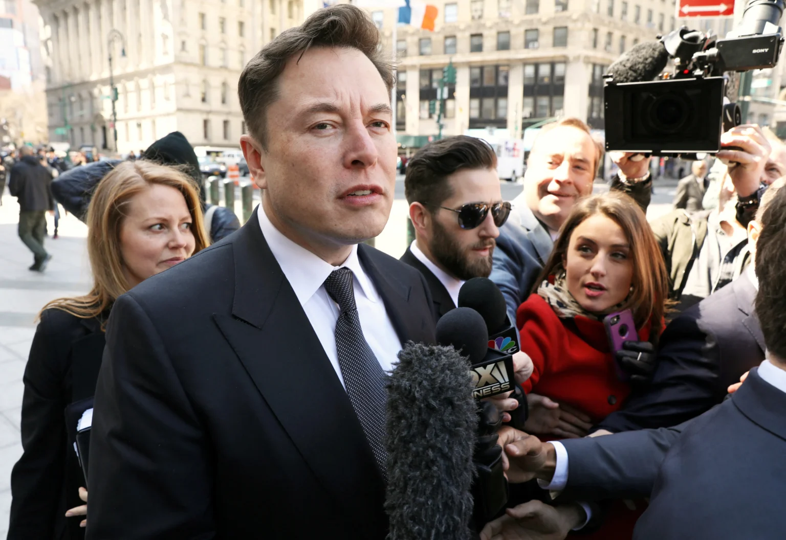 musk na lawie swiadkow jak sprzeczka z larryem pageem pchnela go do zalozenia openai