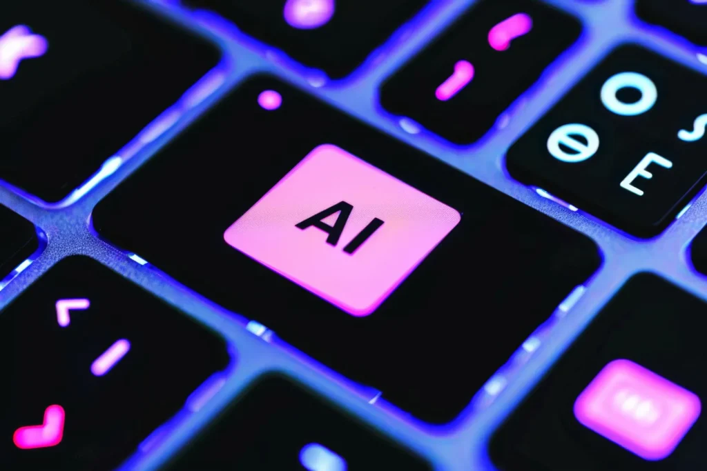 narzedzia ai dla firm przeglad i porownanie najlepszych rozwiazan