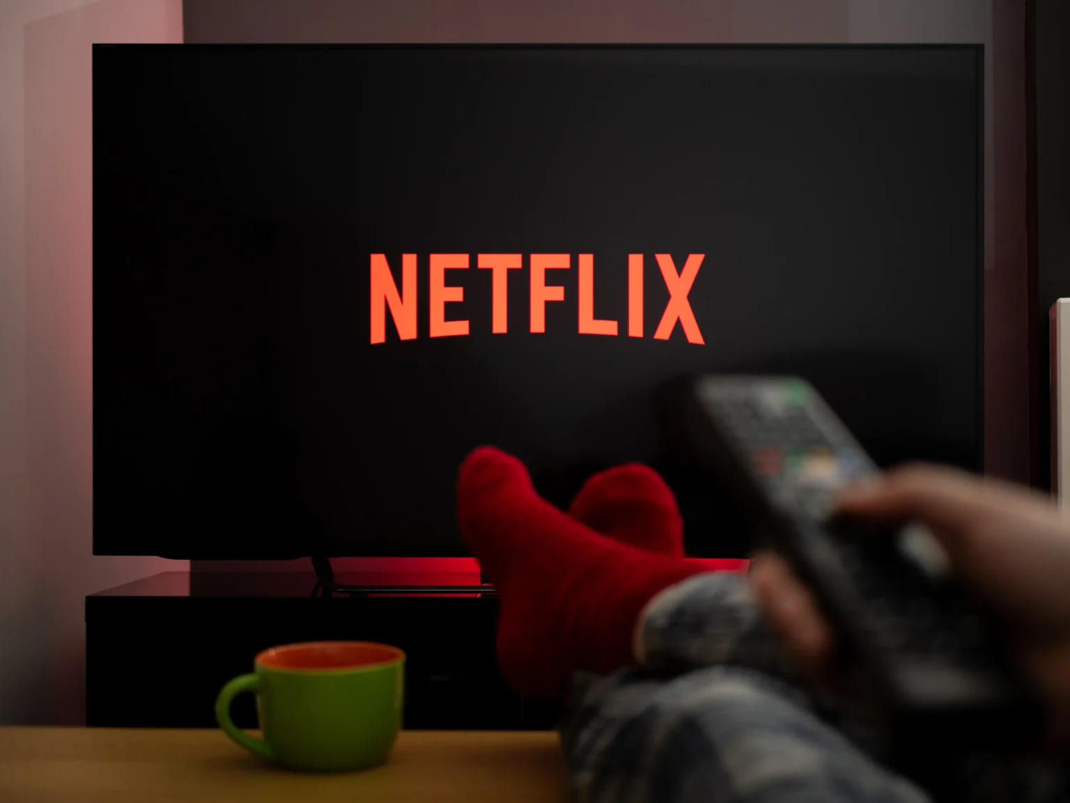 netflix udostepnia void model ai ktory wymazuje obiekty z wideo razem z fizyka