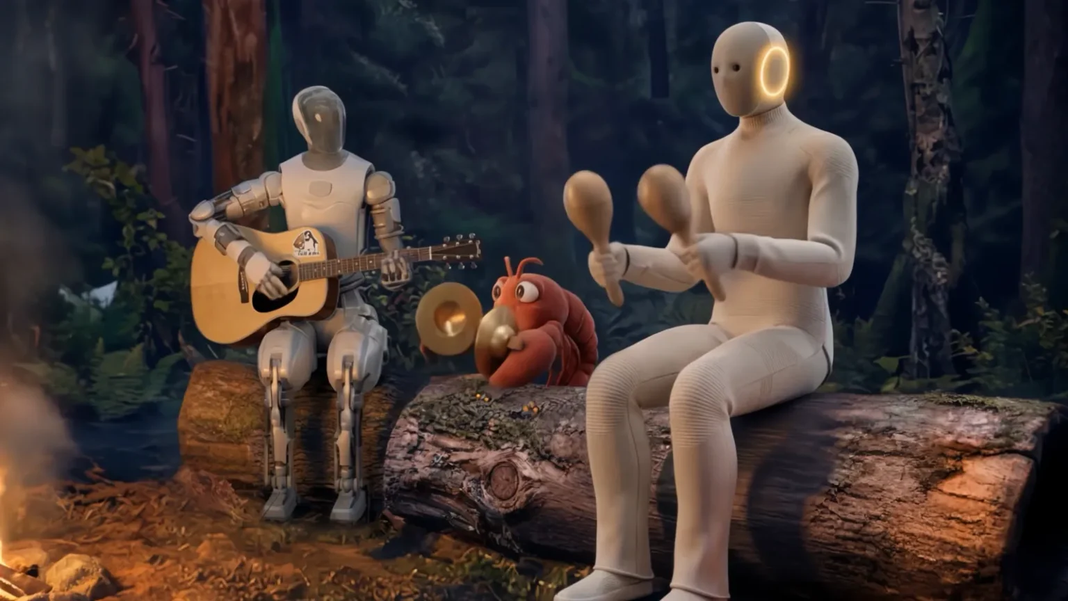 nvidia swietuje tydzien robotyki physical ai wchodzi do fabryk szpitali i na pola