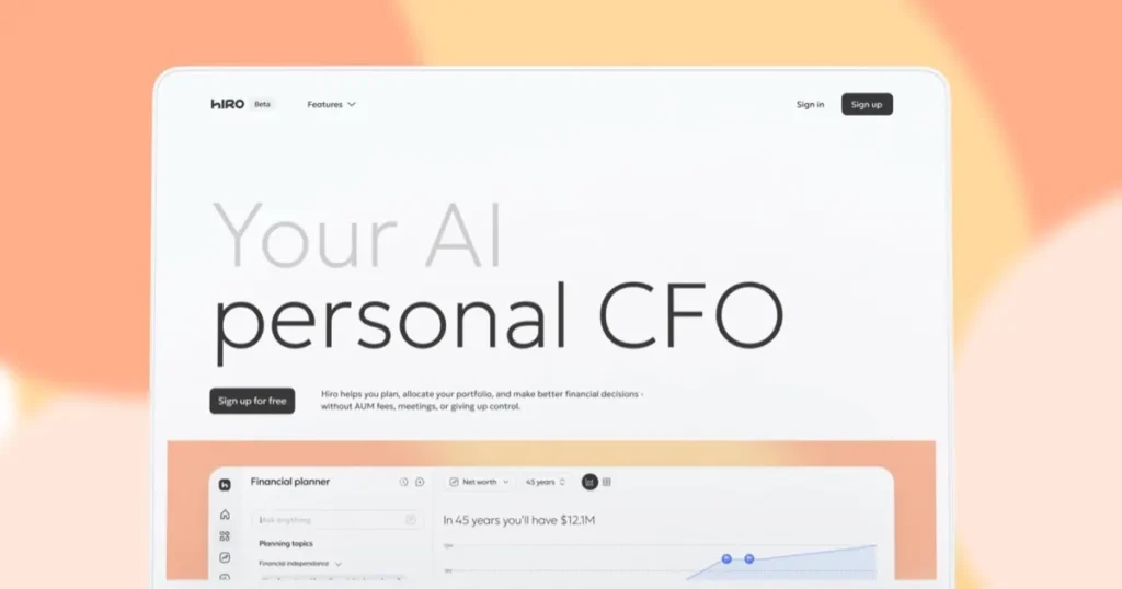openai przejal hiro finance kolejny krok w strone finansowego asystenta ai