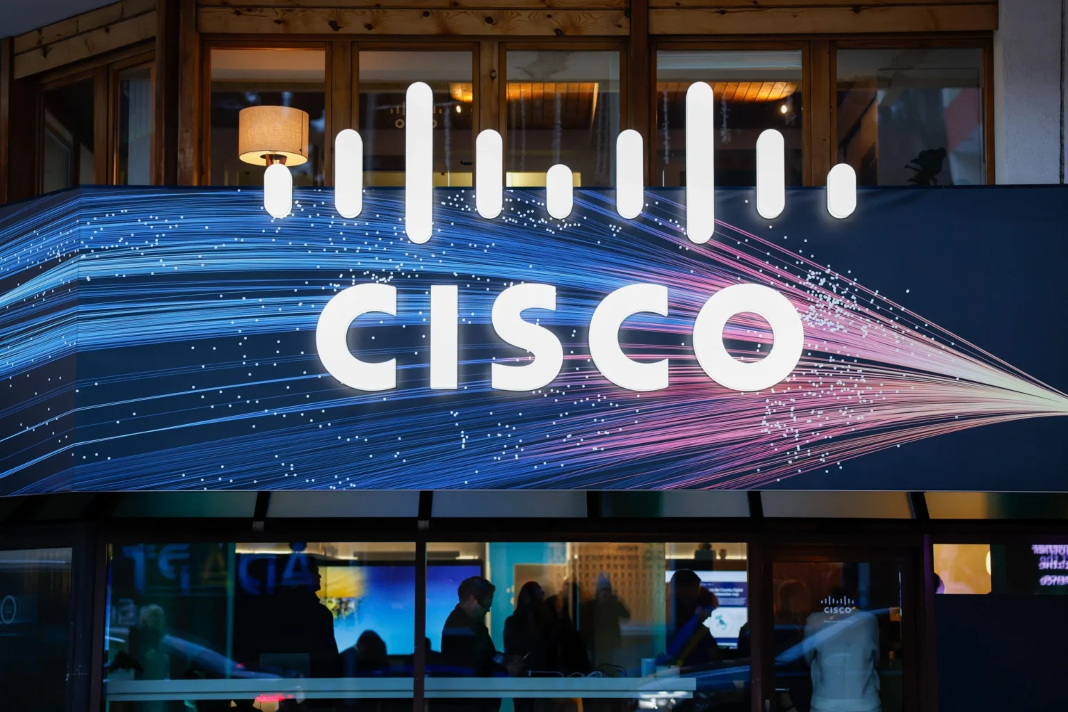 paradoks ai w sieciach bezprzewodowych cisco wskazuje wyjscie