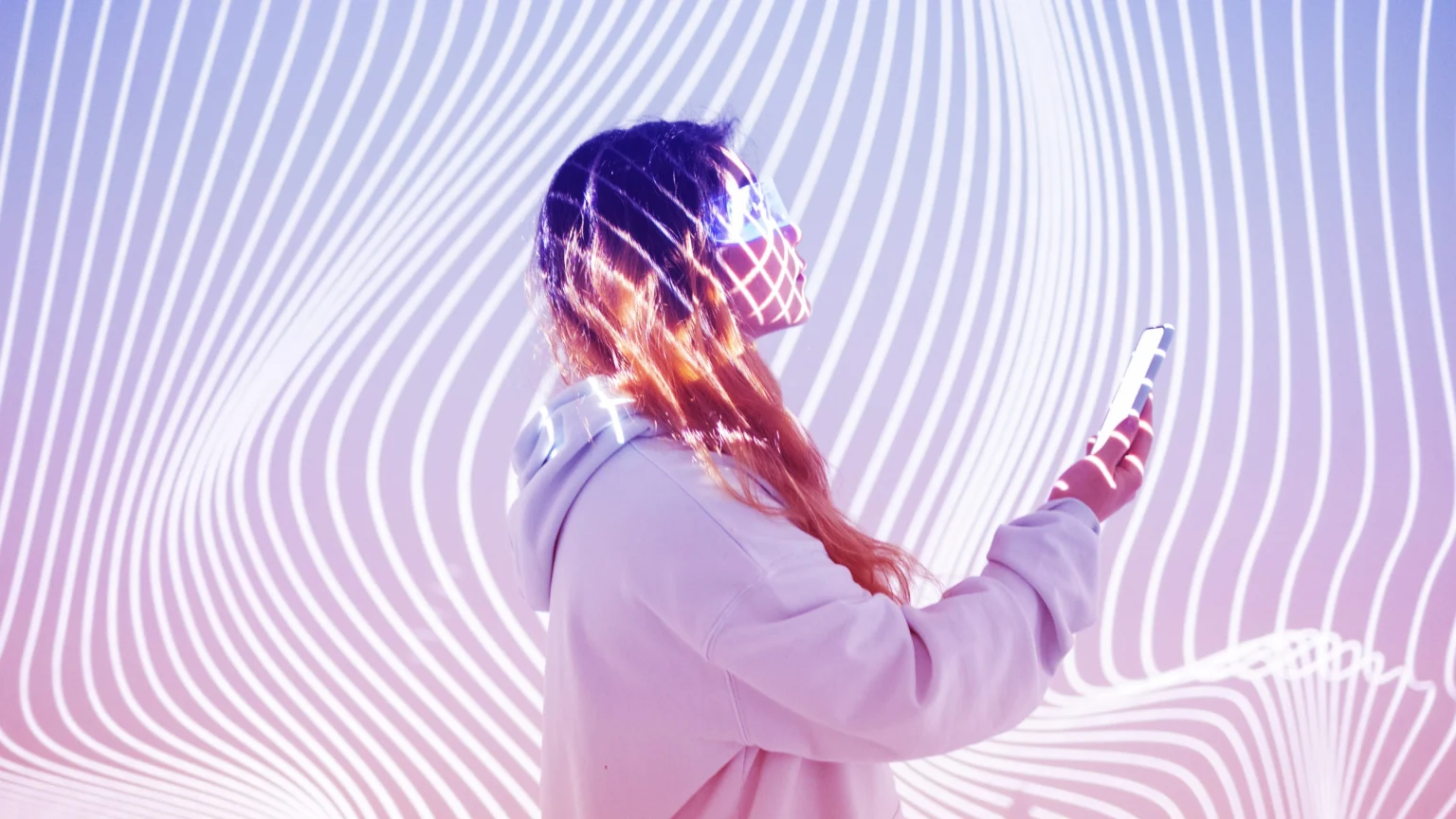 pokolenie z i sztuczna inteligencja uzywaja ale coraz mniej ufaja