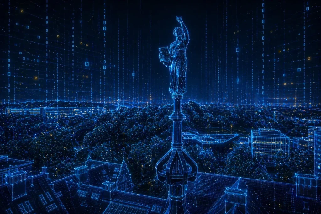 polska platforma chmurowa ai rosnie w sile konferencja caise 2026 na politechnice gdanskiej