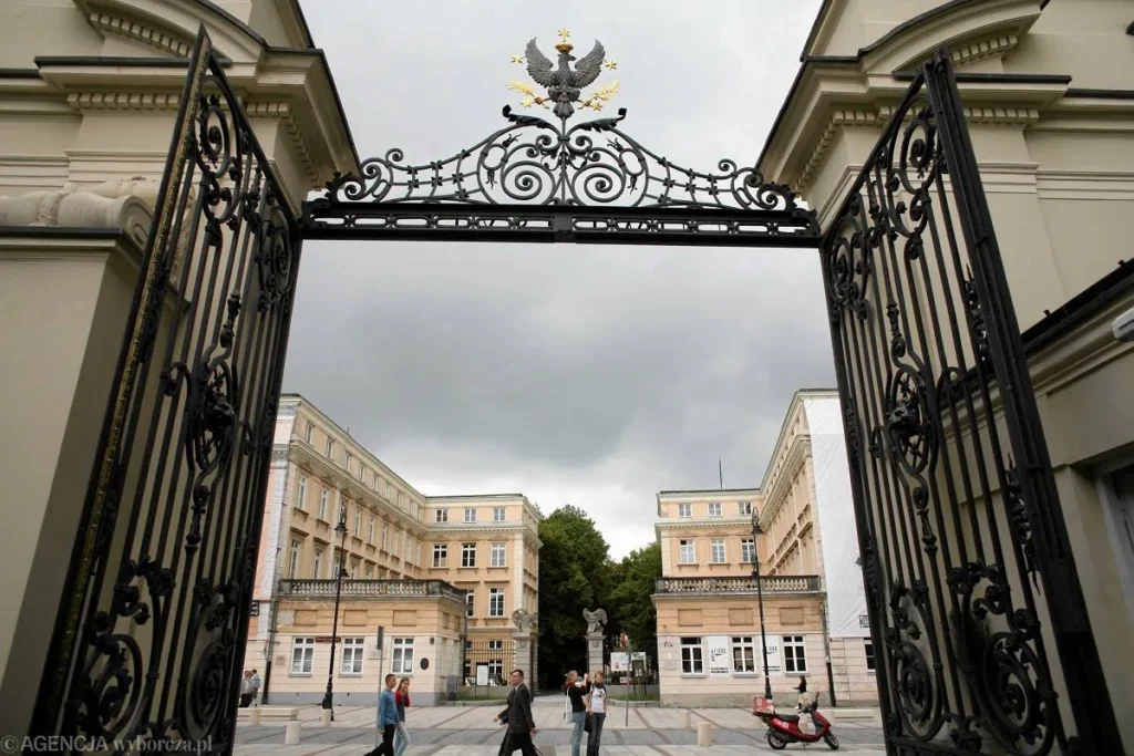 Polska ustawa o AI trafia do Sejmu. Debata o etyce zaczęła się na uczelni polska ustawa o ai trafia do sejmu debata o etyce zaczela sie na uczelni