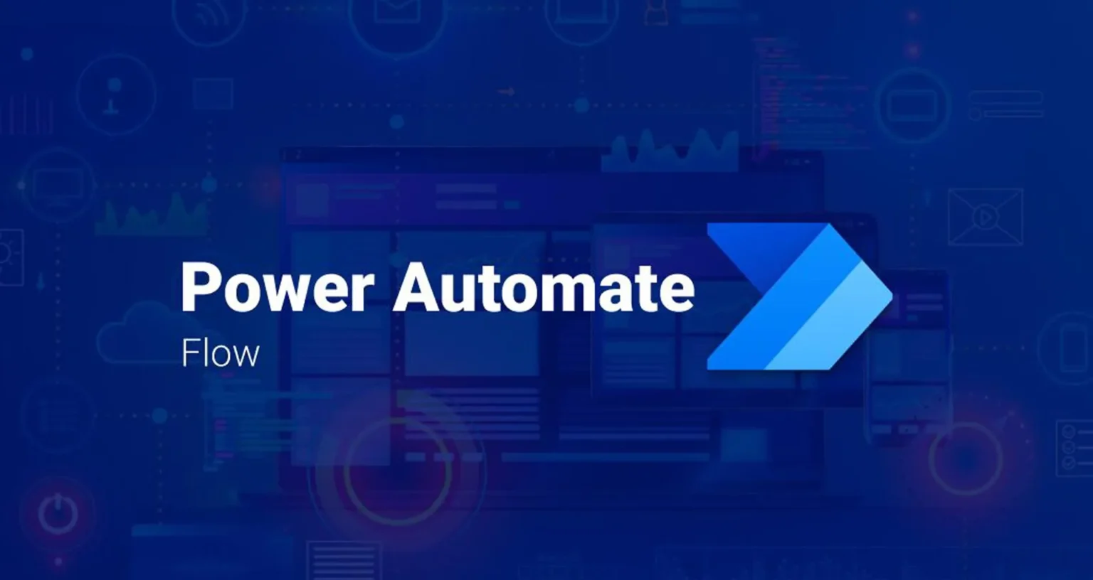 power automate automatyzacja pracy w microsoft 365 krok po kroku