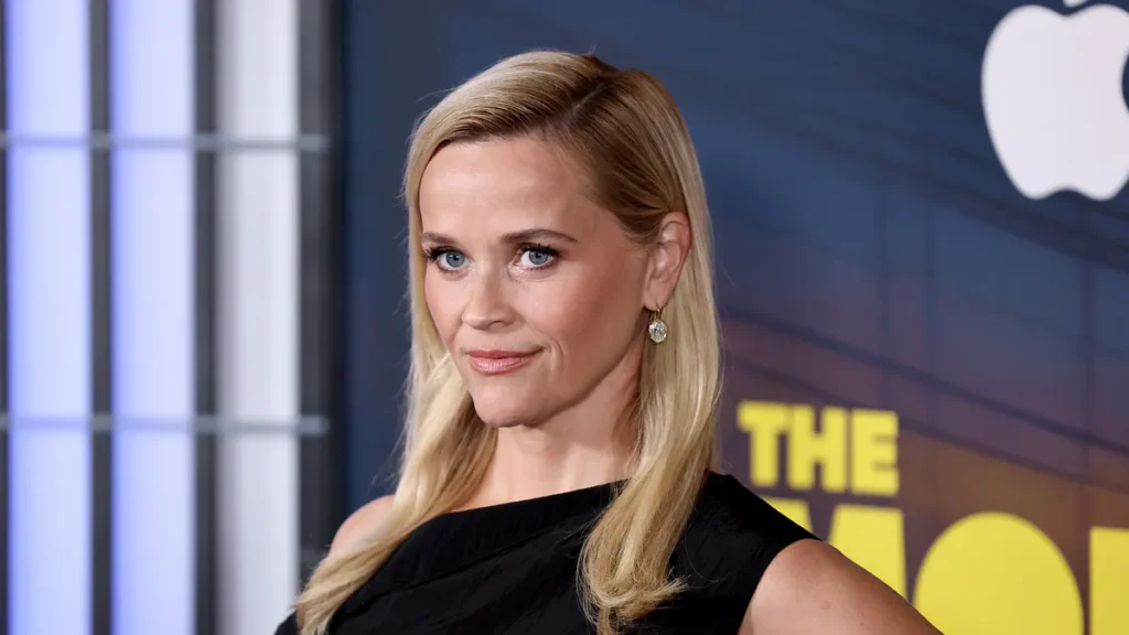 reese witherspoon broni sie po burzy wokol ai nikt mi za to nie placi
