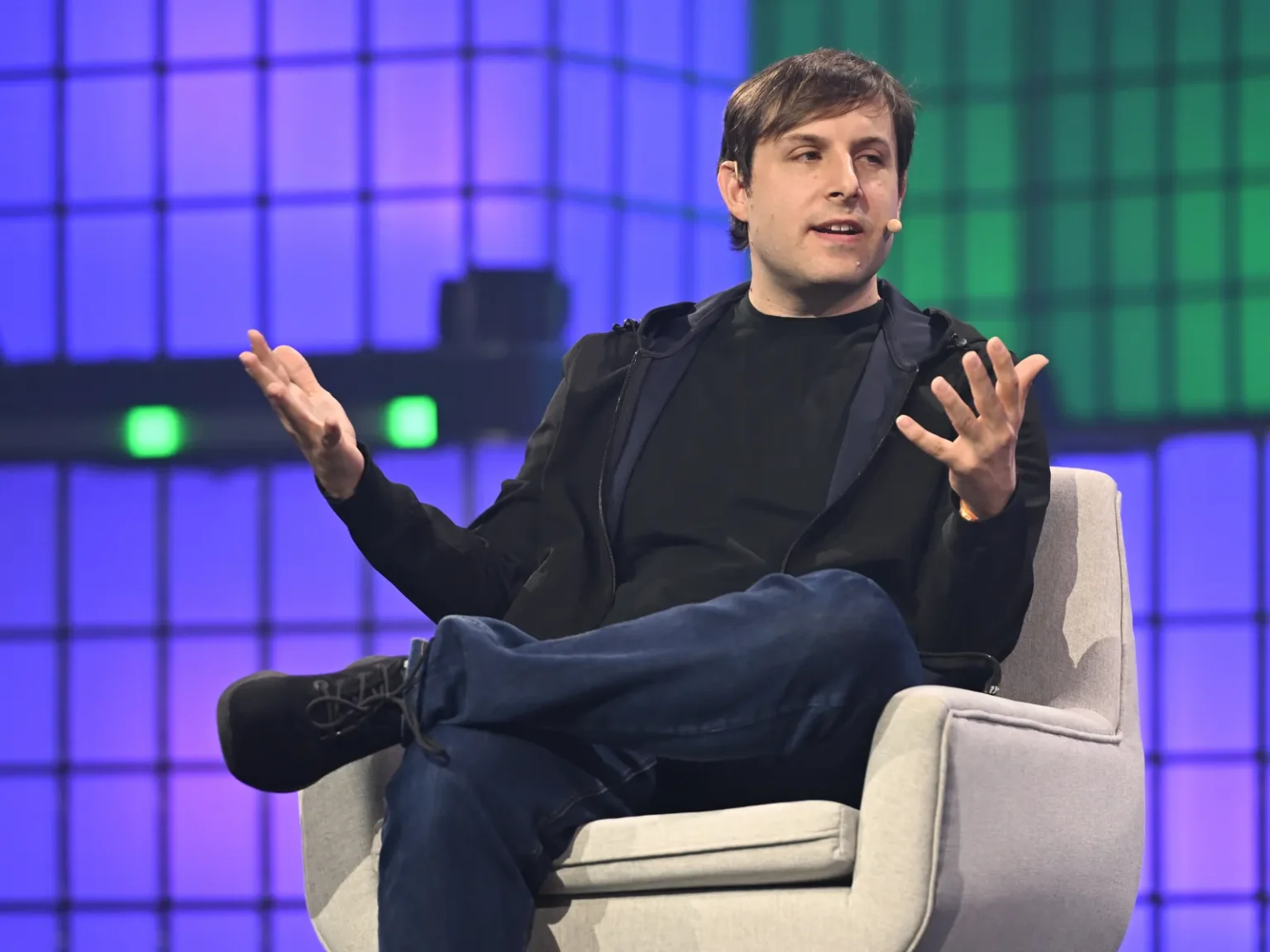 science corporation idzie tam gdzie neuralink nie chcial biohybrydowy implant mozgowy wchodzi w faze prob na ludziach