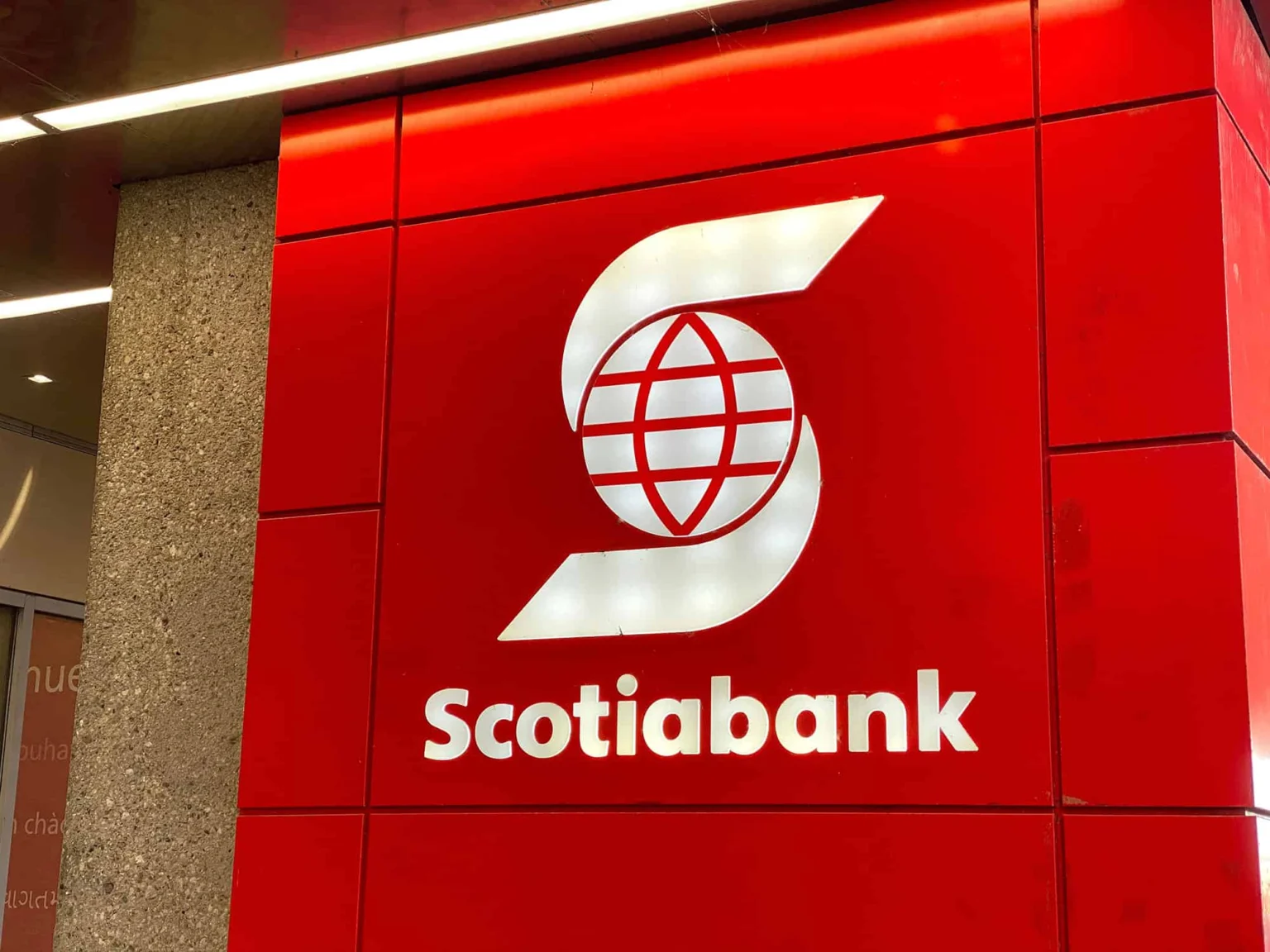 scotiabank oglasza scotia intelligence jak najwiekszy kanadyjski bank zarzadza ai w skali enterprise