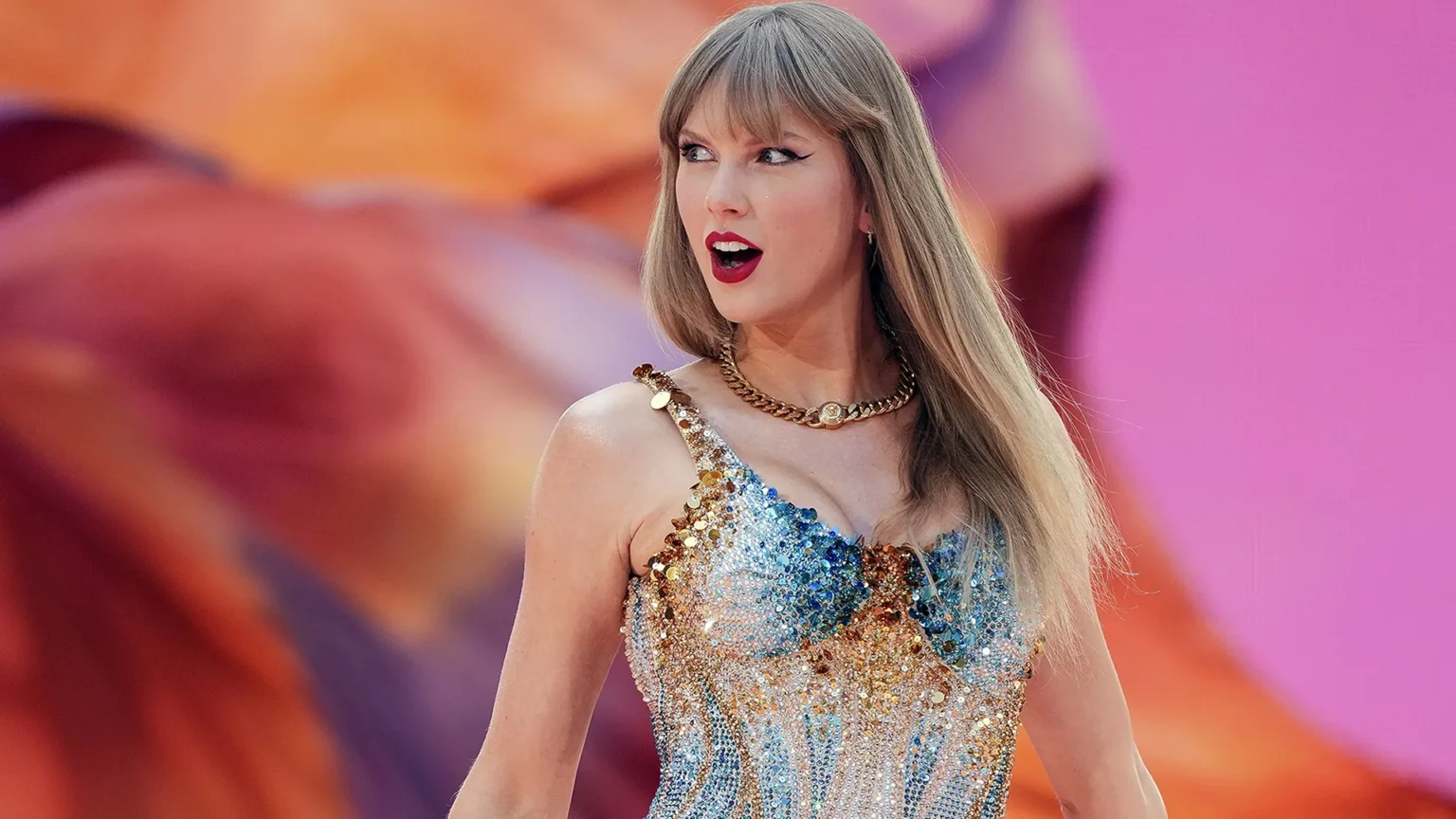 taylor swift rejestruje swoj glos jako znak towarowy prawo kontra ai