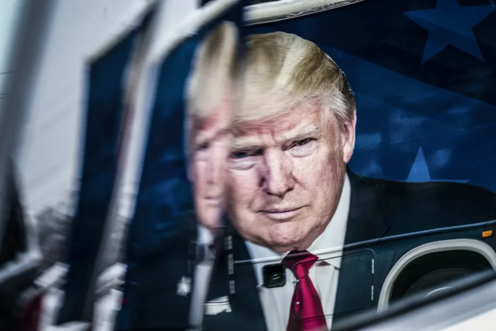 trumpowy paradoks cla kontra centra danych ai kto zatrzymal budowe przyszlosci