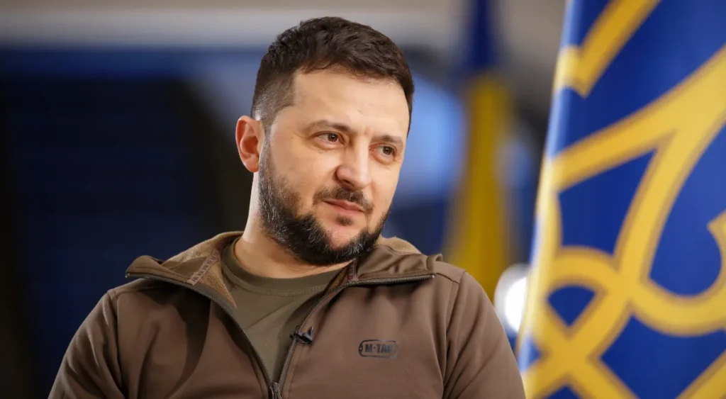 ukraina zastepuje zolnierzy robotami na polu walki trwa cicha rewolucja