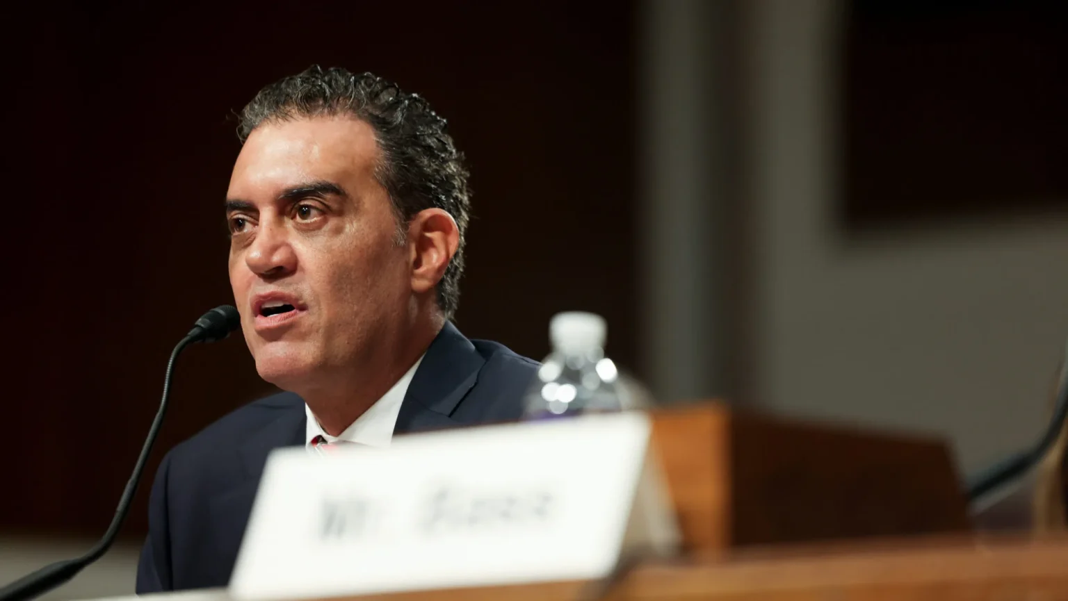 urzednik pentagonu zarobil miliony na akcjach xai tuz przed kontraktem z firma muska