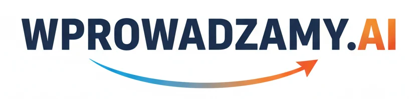 Wprowadzamy.AI 1 wprowadzamy ai logo