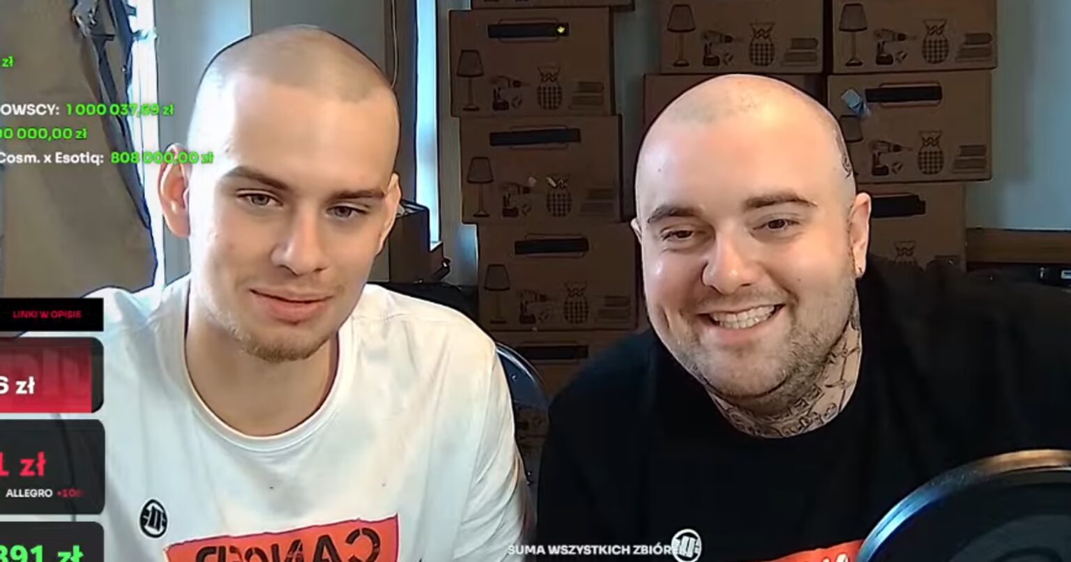 wrzucilismy dane latwoganga do ai przewidziala kleske byl rekord swiata