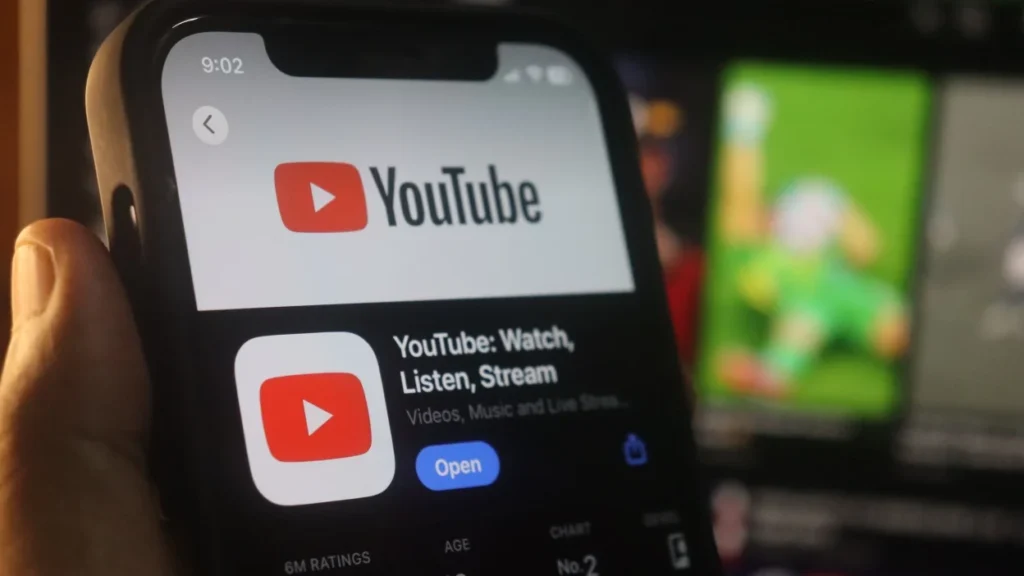 YouTube testuje „Ask YouTube” – wyszukiwanie z AI, które odpowiada zamiast tylko pokazywać filmy youtube testuje ask youtube wyszukiwanie z ai ktore odpowiada zamiast tylko pokazywac filmy