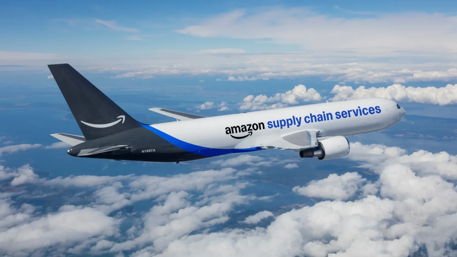 amazon supply chain services gigant otwiera swoja logistyke dla wszystkich