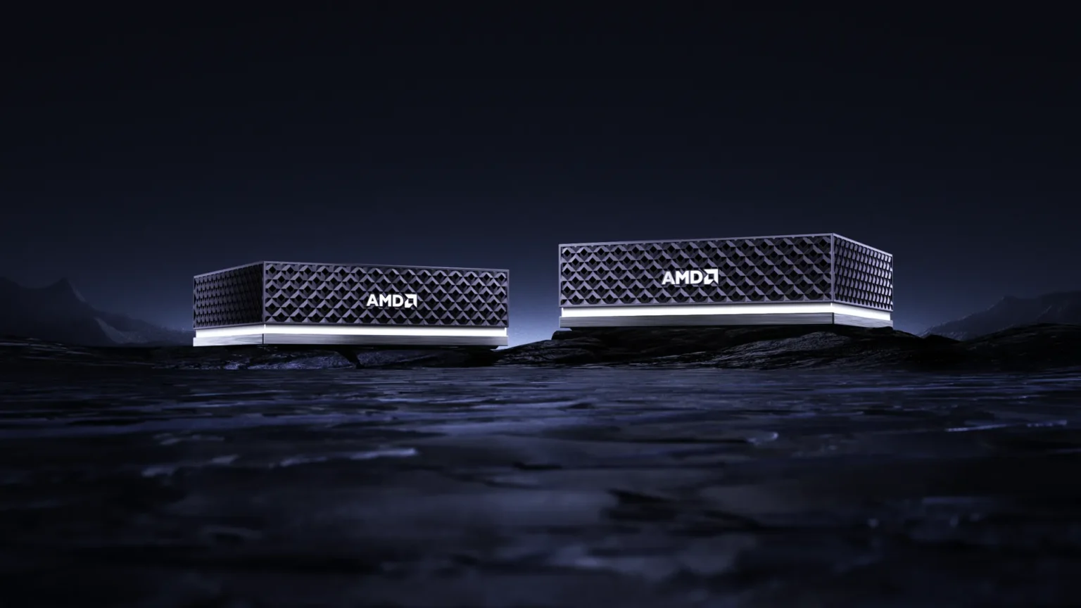 amd stawia na lokalna ai ryzen ai halo i max pro 400 series oficjalnie zapowiedziane