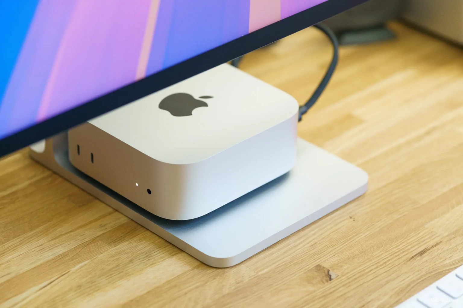 apple zaskoczylo ai macbook neo i mac mini rozchodza sie jak cieple bulki